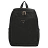 Guess Follie U-Zip - Rucksack (black)