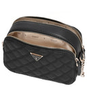 Guess Giully II - Umhängetasche 20 cm (black) - Markenkoffer