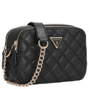 Guess Giully II - Umhängetasche 20 cm (black) - Markenkoffer