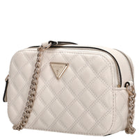 Guess Giully II - Umhängetasche 20 cm (off white) - Markenkoffer