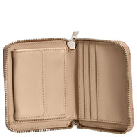 Guess Guilly II SLG Small Zip Around - Geldbörse 3cc 11 cm (beige) - Ansicht 2