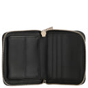 Guess Guilly II SLG Small Zip Around - Geldbörse 3cc 11 cm (black) - Ansicht 2