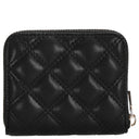 Guess Guilly II SLG Small Zip Around - Geldbörse 3cc 11 cm (black) - Ansicht 4
