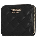 Guess Guilly II SLG Small Zip Around - Geldbörse 3cc 11 cm (black) - Ansicht 3