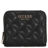 Guess Guilly II SLG Small Zip Around - Geldbörse 3cc 11 cm (black)