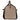 Guess Ibiza Weekender - Reisetasche 55 cm (beige/brown) - Markenkoffer