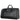 Guess Ibiza Weekender - Reisetasche 55 cm (black) - Markenkoffer