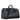 Guess Ibiza Weekender - Reisetasche 55 cm (black) - Markenkoffer