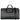 Guess Ibiza Weekender - Reisetasche 55 cm (black) - Markenkoffer