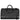 Guess Ibiza Weekender - Reisetasche 55 cm (black) - Markenkoffer