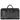 Guess Ibiza Weekender - Reisetasche 55 cm (black) - Markenkoffer