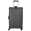 Guess Latona 28 IN - 4-Rollen-Trolley L (coal logo) - Ansicht 4