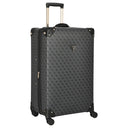 Guess Latona 28 IN - 4-Rollen-Trolley L (coal logo) - Ansicht 5