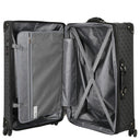 Guess Latona 28 IN - 4 - Rollen - Trolley L (coal logo) - Markenkoffer