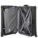 Guess Latona 28 IN - 4-Rollen-Trolley L (coal logo) - Ansicht 6
