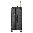 Guess Latona 28 IN - 4-Rollen-Trolley L (coal logo) - Ansicht 3
