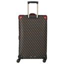 Guess Latona 28 IN - 47 - Rollen - Trolley L (brown logo) - Markenkoffer