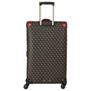 Guess Latona 28 IN - 47-Rollen-Trolley L (brown logo) - Ansicht 4