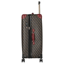 Guess Latona 28 IN - 47-Rollen-Trolley L (brown logo) - Ansicht 3