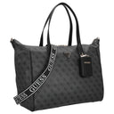 Guess Latona Carryon L - Shopper L (coal logo) - Markenkoffer