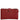 Guess Laurel II SLG Double Zip Organizer - Geldbörse (garnet) - Markenkoffer