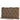 Guess Laurel II SLG Double Zip Organizer - Geldbörse (latte logo) - Markenkoffer