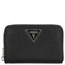 Guess Laurel II SLG Medium Zip Around - Geldbörse (black)