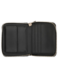 Guess Laurel II SLG Small Zip Around - Geldbörse 3cc 11 cm (coal logo) - Ansicht 2