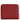 Guess Laurel II SLG Small Zip Around S - Geldbörse 3cc 11 cm (garnet) - Markenkoffer