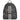 Guess Manhattan II Backpack - Rucksack L (coal logo) - Markenkoffer