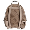 Guess Manhattan II Backpack - Rucksack (latte logo) - Markenkoffer