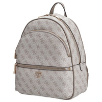 Guess Manhattan II Large - Rucksack 33 cm (dark taupe logo) - Ansicht 2
