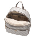 Guess Manhattan II Large - Rucksack 33 cm (dark taupe logo) - Ansicht 6