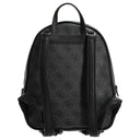 Guess Manhattan II - Rucksack 26 cm (coal logo) - Markenkoffer