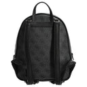 Guess Manhattan II - Rucksack 26 cm (coal logo) - Ansicht 4