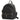 Guess Manhattan II - Rucksack 26 cm (coal logo) - Markenkoffer