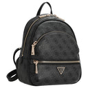 Guess Manhattan II - Rucksack 26 cm (coal logo) - Ansicht 5