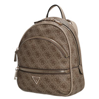 Guess Manhattan II - Rucksack 26 cm (latte logo) - Markenkoffer