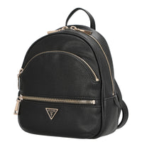 Guess Manhattan II - Rucksack 26.5 cm (black) - Markenkoffer
