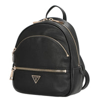 Guess Manhattan II - Rucksack 26.5 cm (black) - Markenkoffer