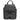Guess Manhattan II - Rucksack (coal logo) - Markenkoffer