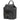 Guess Manhattan II - Rucksack (coal logo) - Markenkoffer