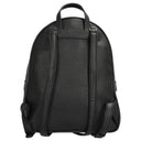 Guess Manhattan II - Rucksack L 33 cm (black) - Markenkoffer