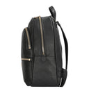 Guess Manhattan II - Rucksack L 33 cm (black) - Markenkoffer
