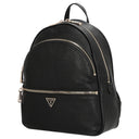 Guess Manhattan II - Rucksack L 33 cm (black) - Markenkoffer