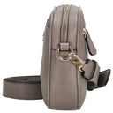 Guess Meridian II Camera Bag - Umhängetasche (dark taupe) - Markenkoffer