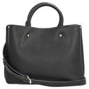 Guess Meridian II Girlfriend - Henkeltasche 30 cm (black) - Markenkoffer