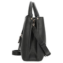 Guess Meridian II Girlfriend - Henkeltasche 30 cm (black) - Markenkoffer