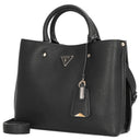 Guess Meridian II Girlfriend - Henkeltasche 30 cm (black) - Ansicht 2