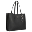 Guess Meridian II Girlfriend - Schultertasche 37 cm (black) - Ansicht 5